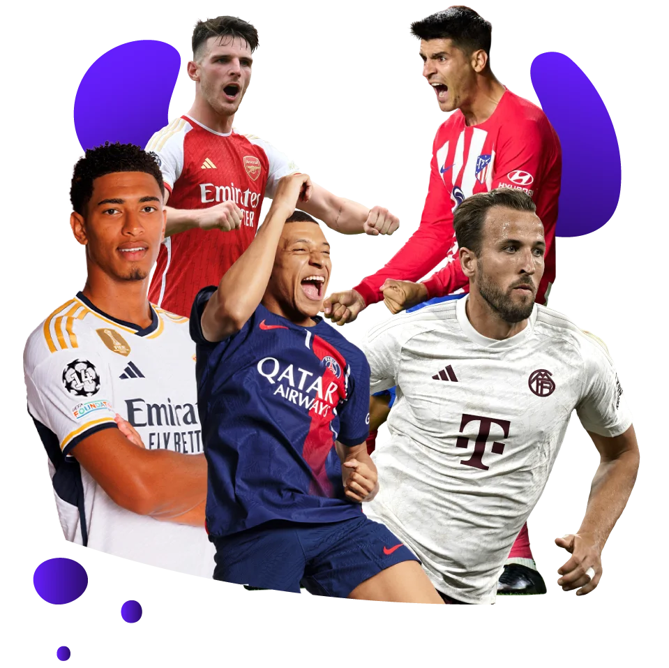 ibo player playlist football